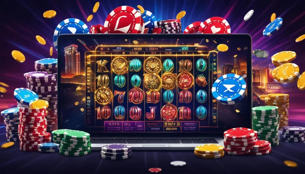 Hướng dẫn chơi Casino trực tuyến uuu888